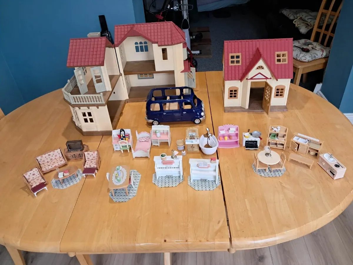 toys - Image 1