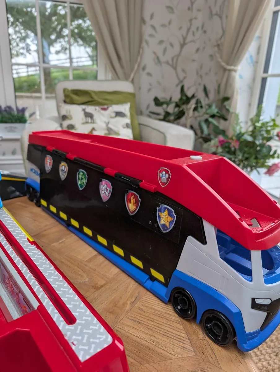 Paw patrol bundle - Image 2