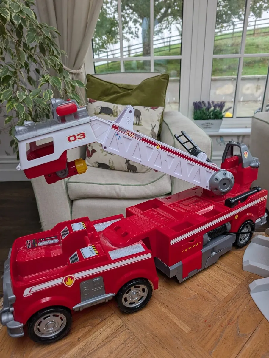 Paw patrol bundle - Image 3