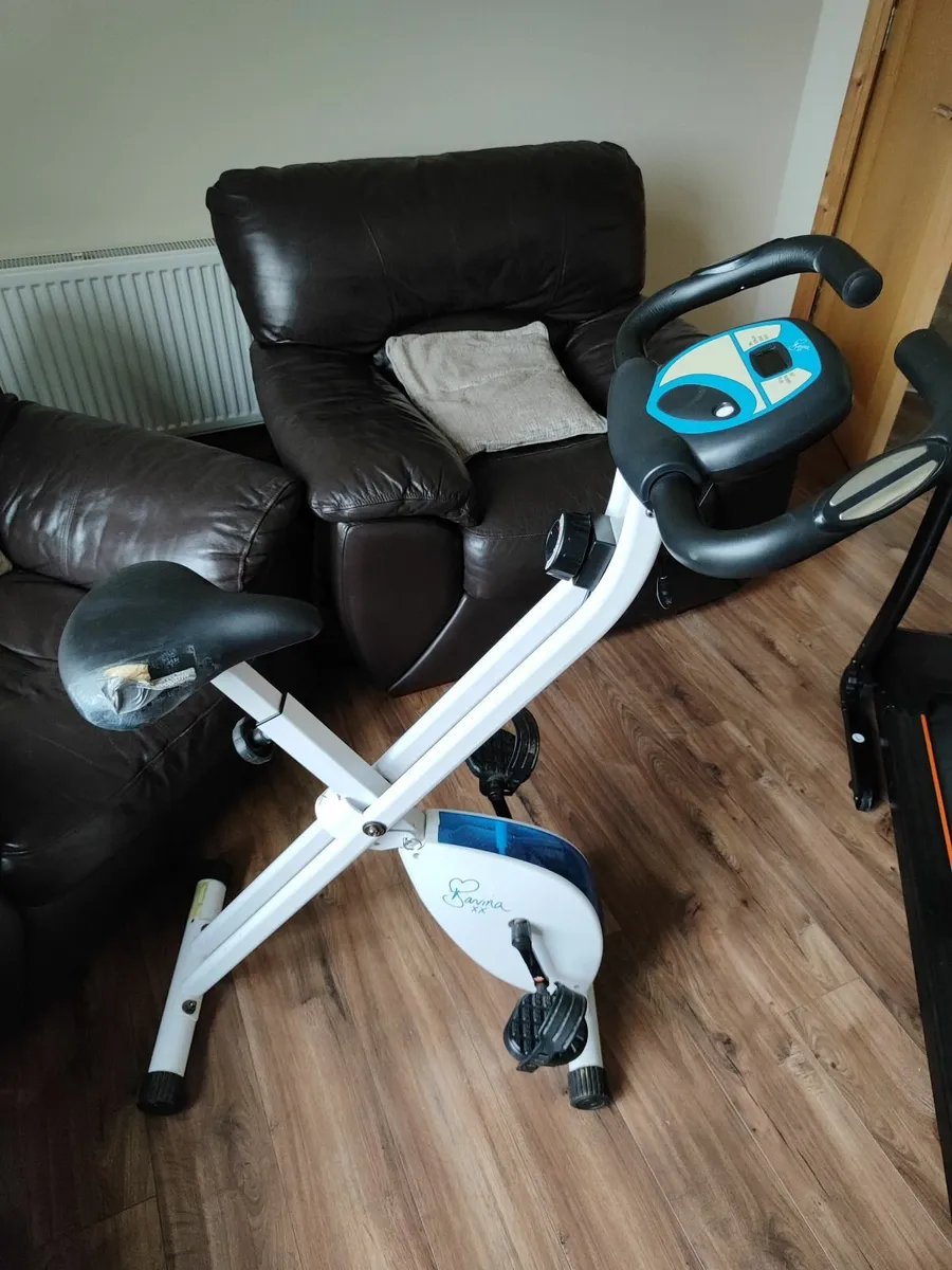 Excersize Bike - Image 1