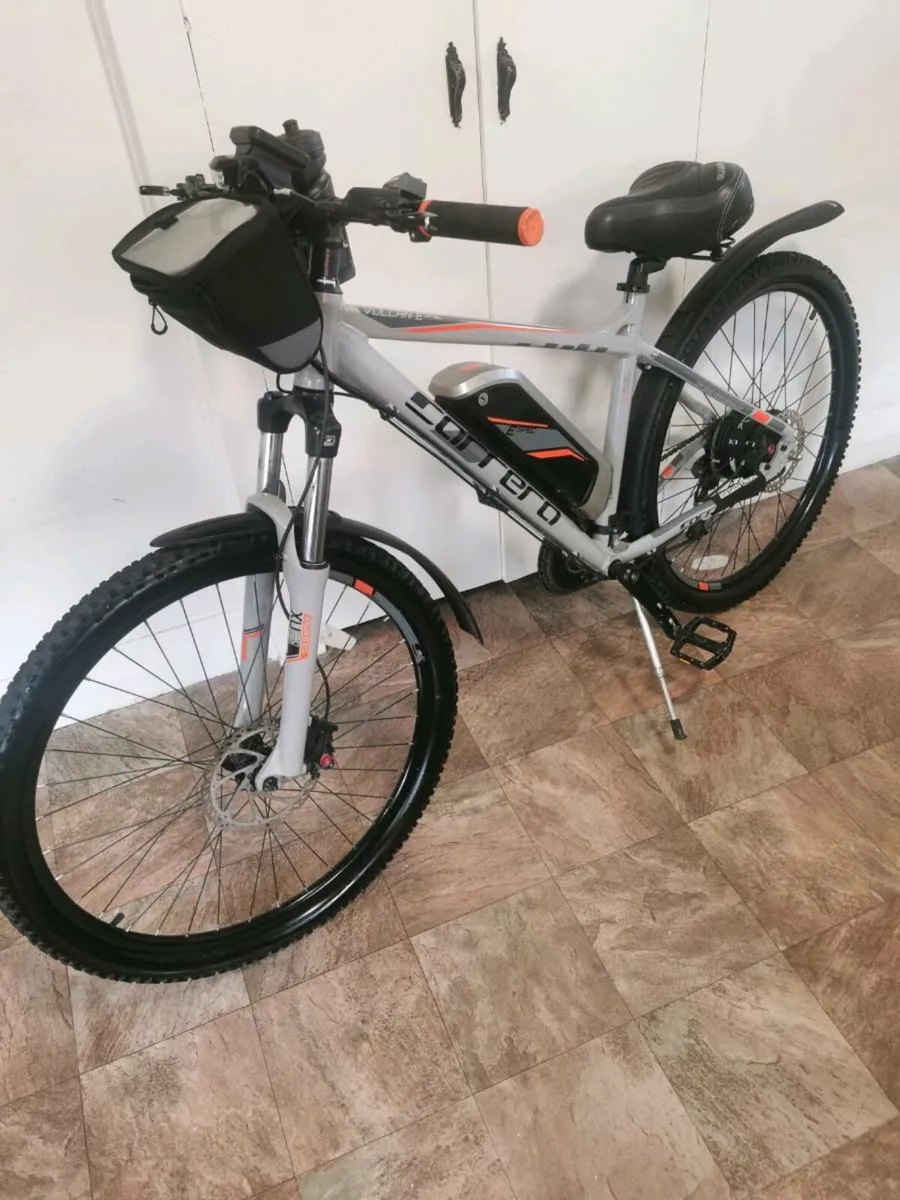 E bike - Image 2
