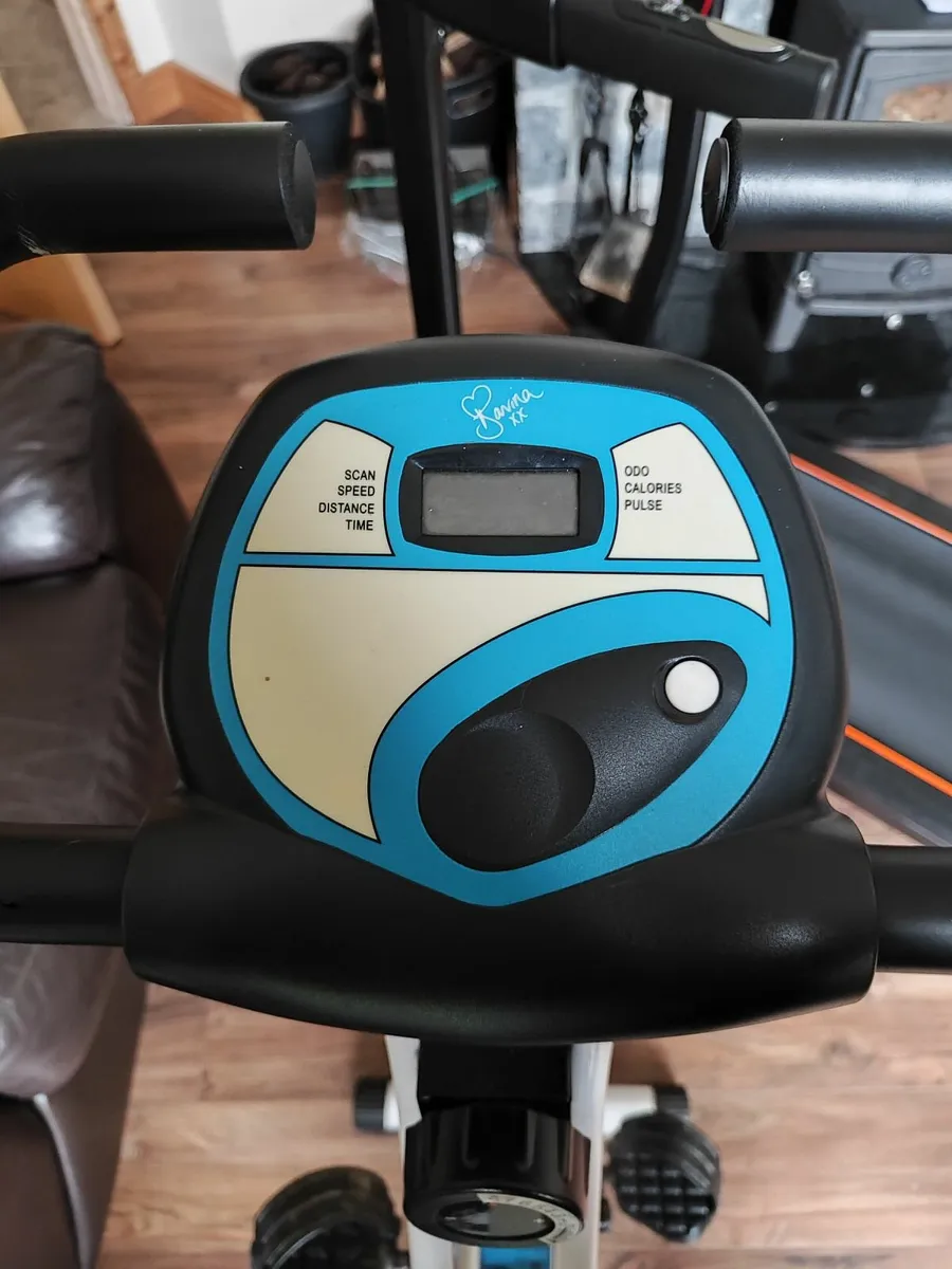 Excersize Bike - Image 2