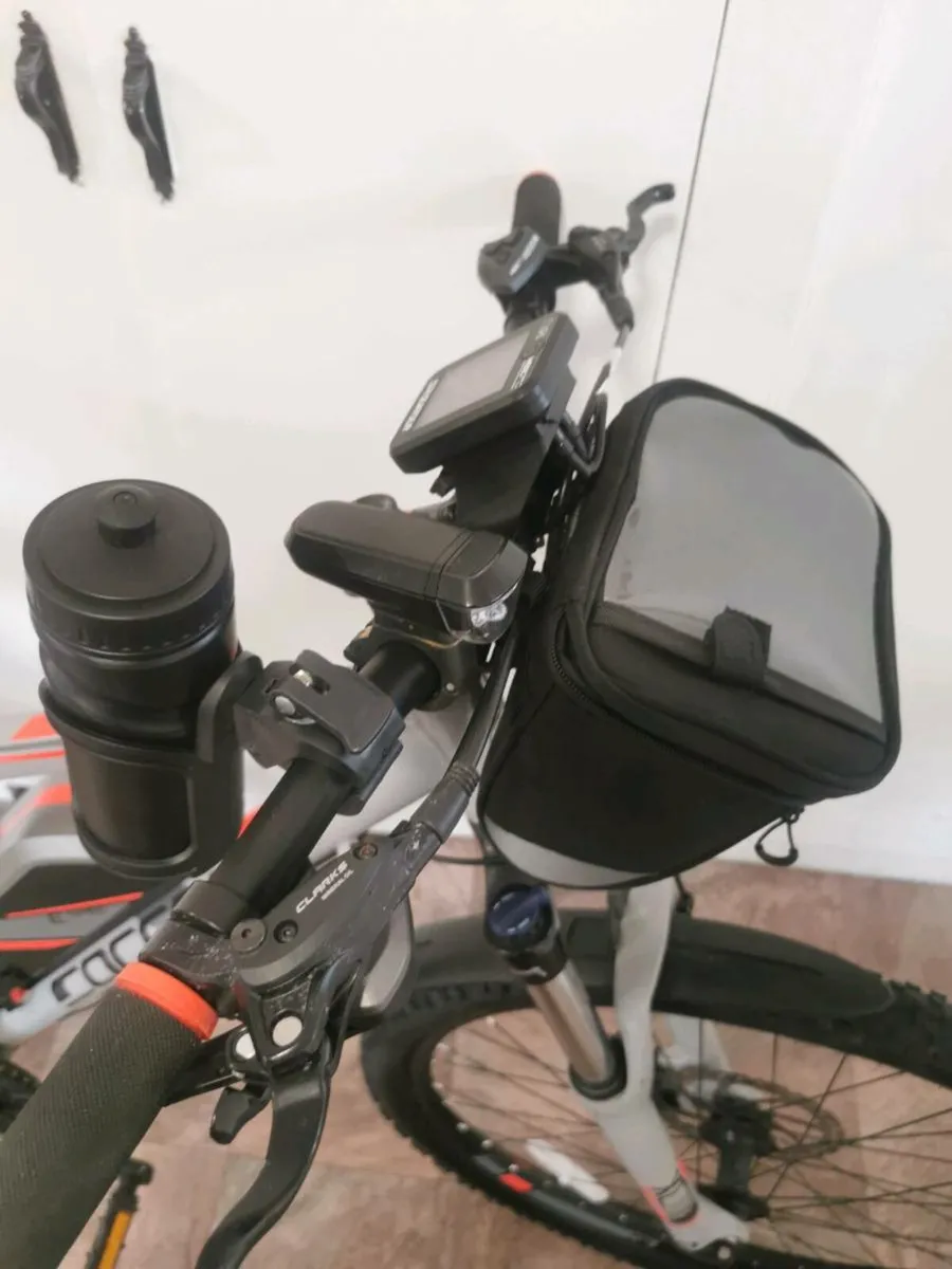 E bike - Image 3