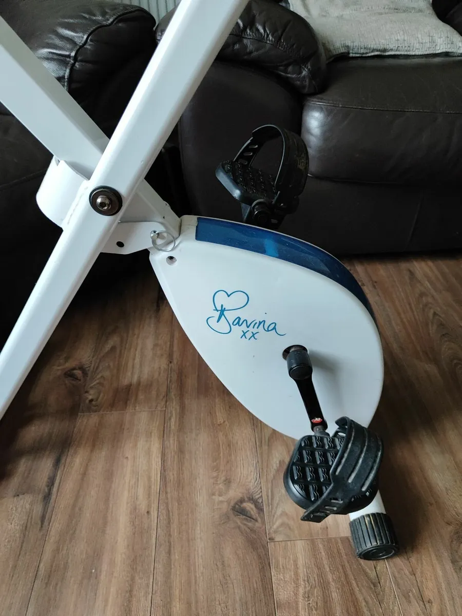 Excersize Bike - Image 3
