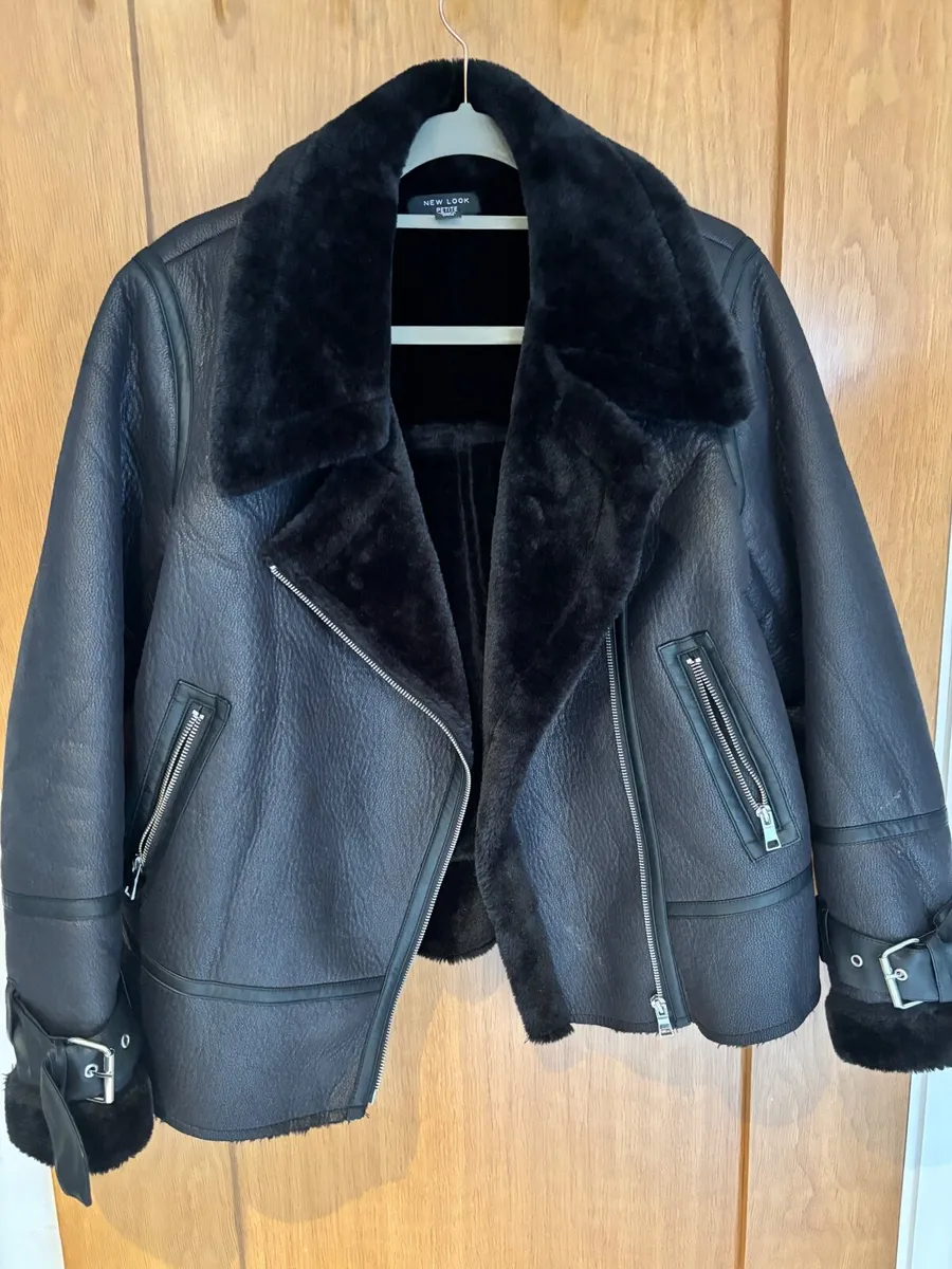 Women’s coat