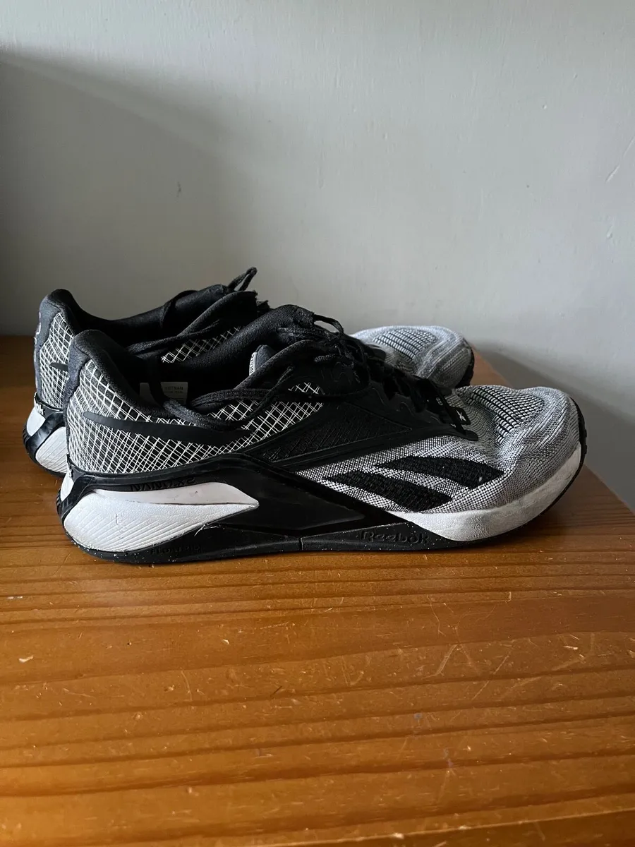 Reebok Nano X2 - Image 1