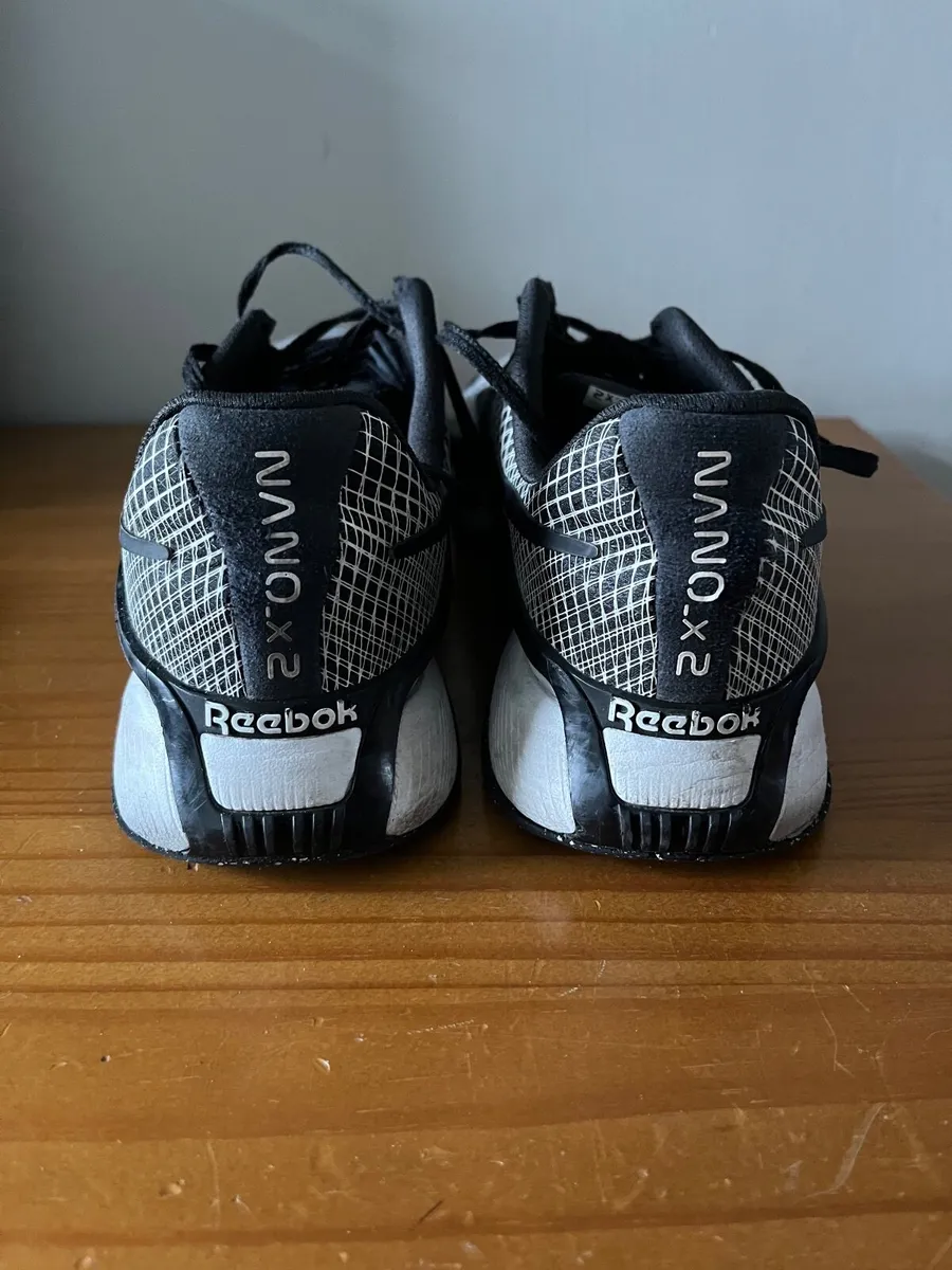Reebok Nano X2 - Image 3