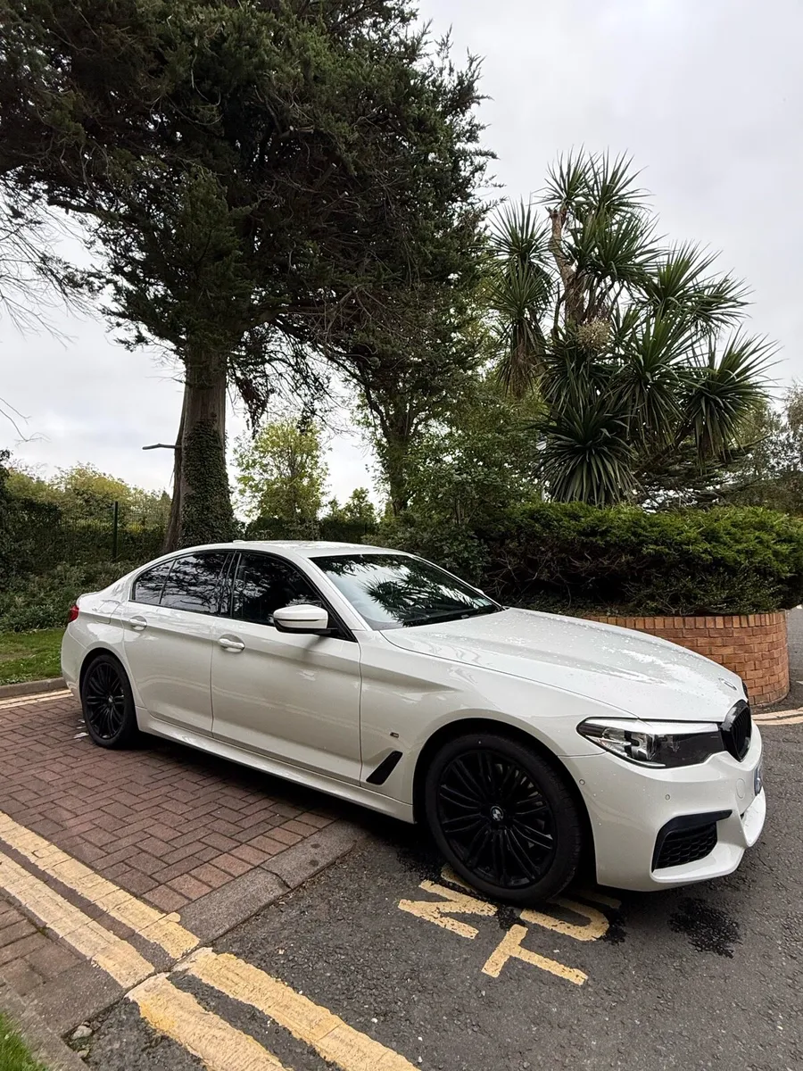 BMW 530e M-Sport - Image 1