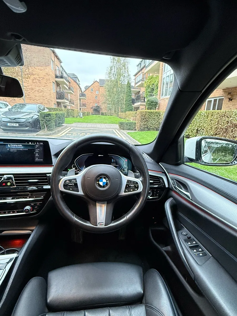 BMW 530e M-Sport - Image 3
