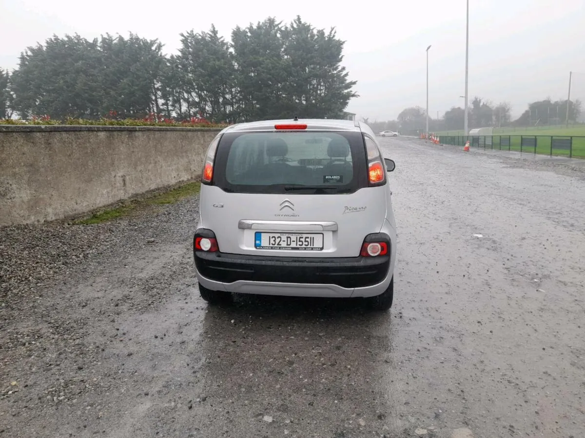 For sale Citroen c3 picasso - Image 2