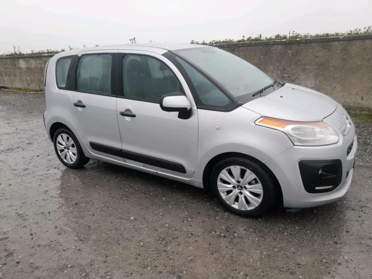 For sale Citroen c3 picasso - Image 3