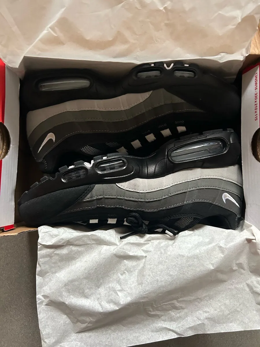 Nike air max 95 - Image 1