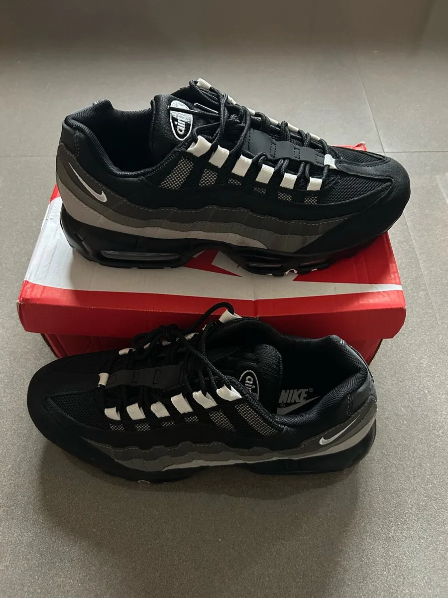 Nike air max 95 - Image 2