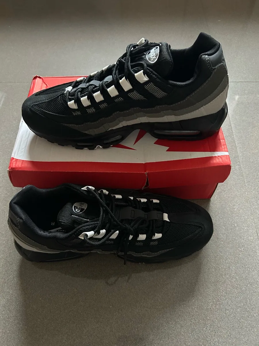 Nike air max 95 - Image 3