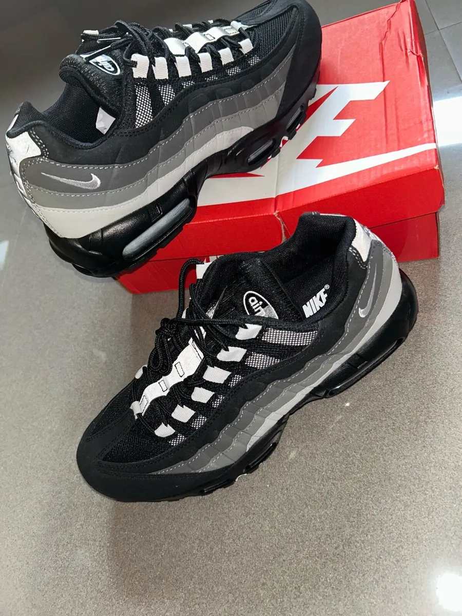 Nike air max 95 - Image 4