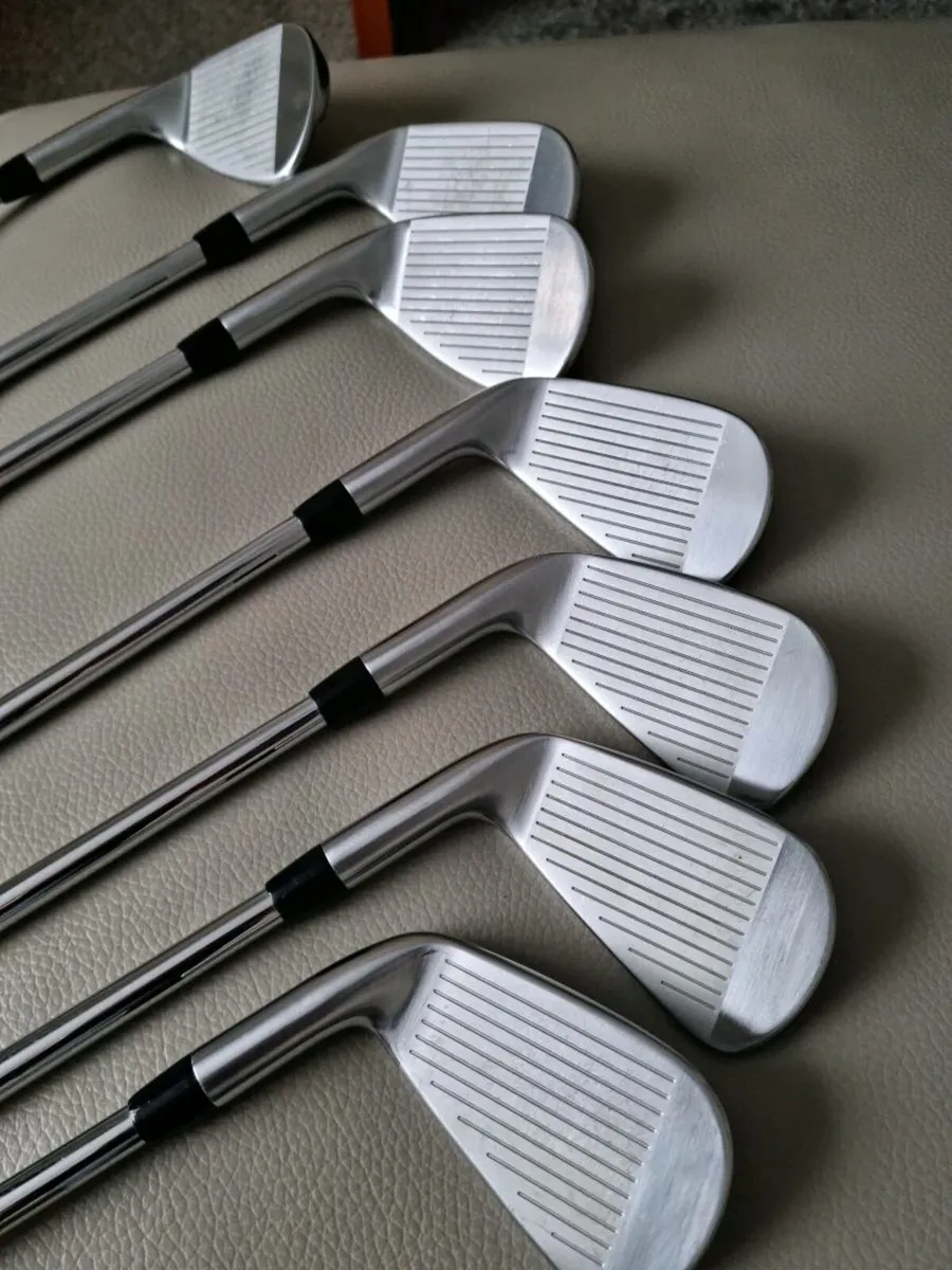 Titleist T100 5-PW T200 4i - Image 2