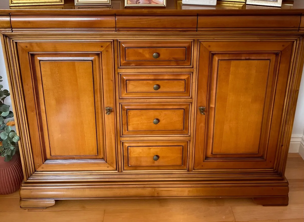 Living Room Furniture - Image 1
