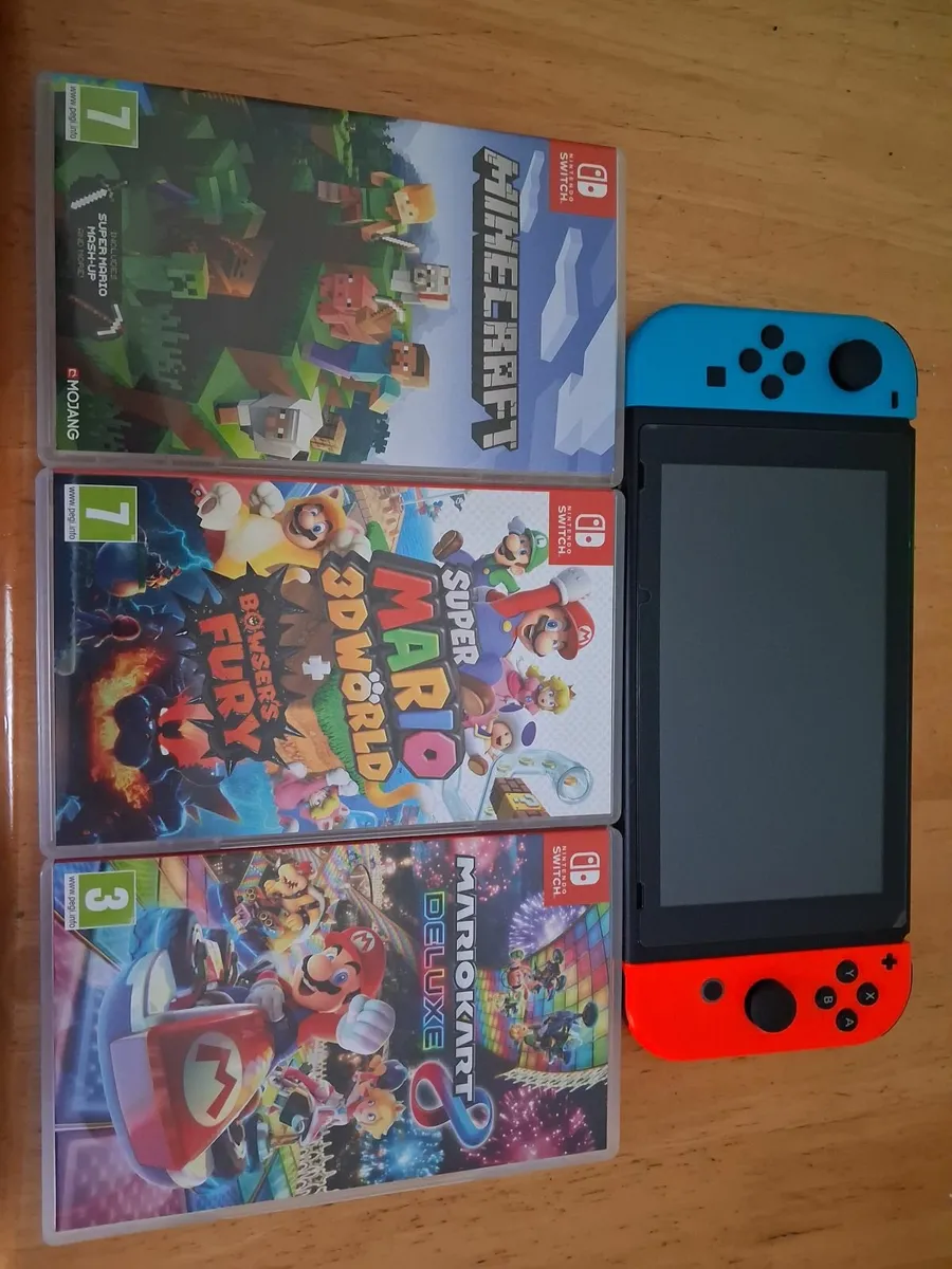Console - Image 4