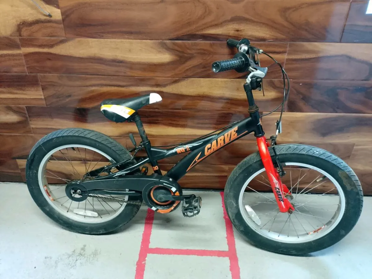 Bike - Image 1