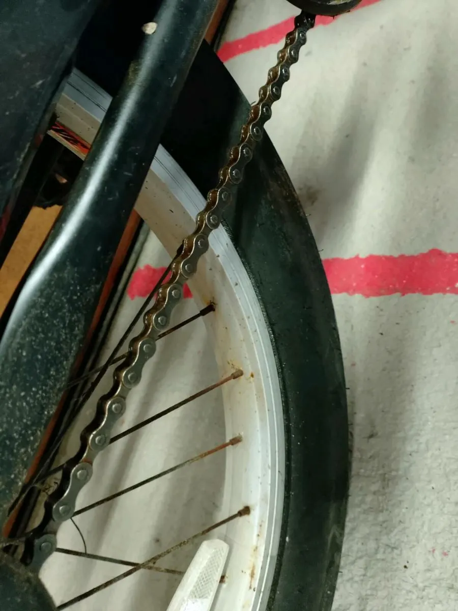 Bike - Image 3
