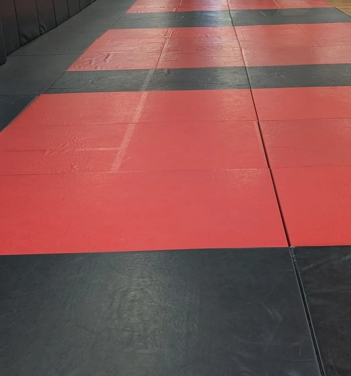 BJJ / Martial Arts Mats