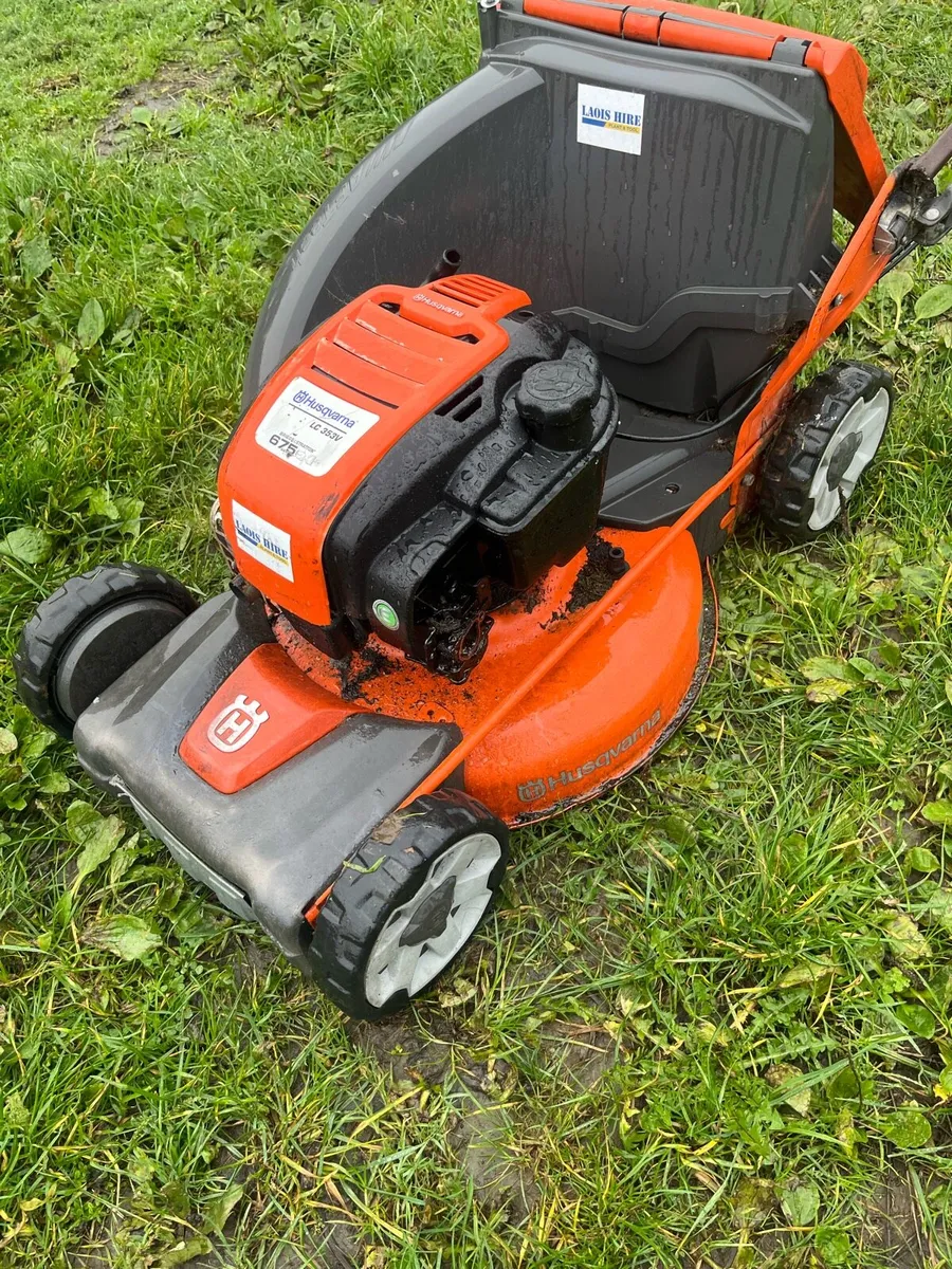 Lawnmower - Image 2