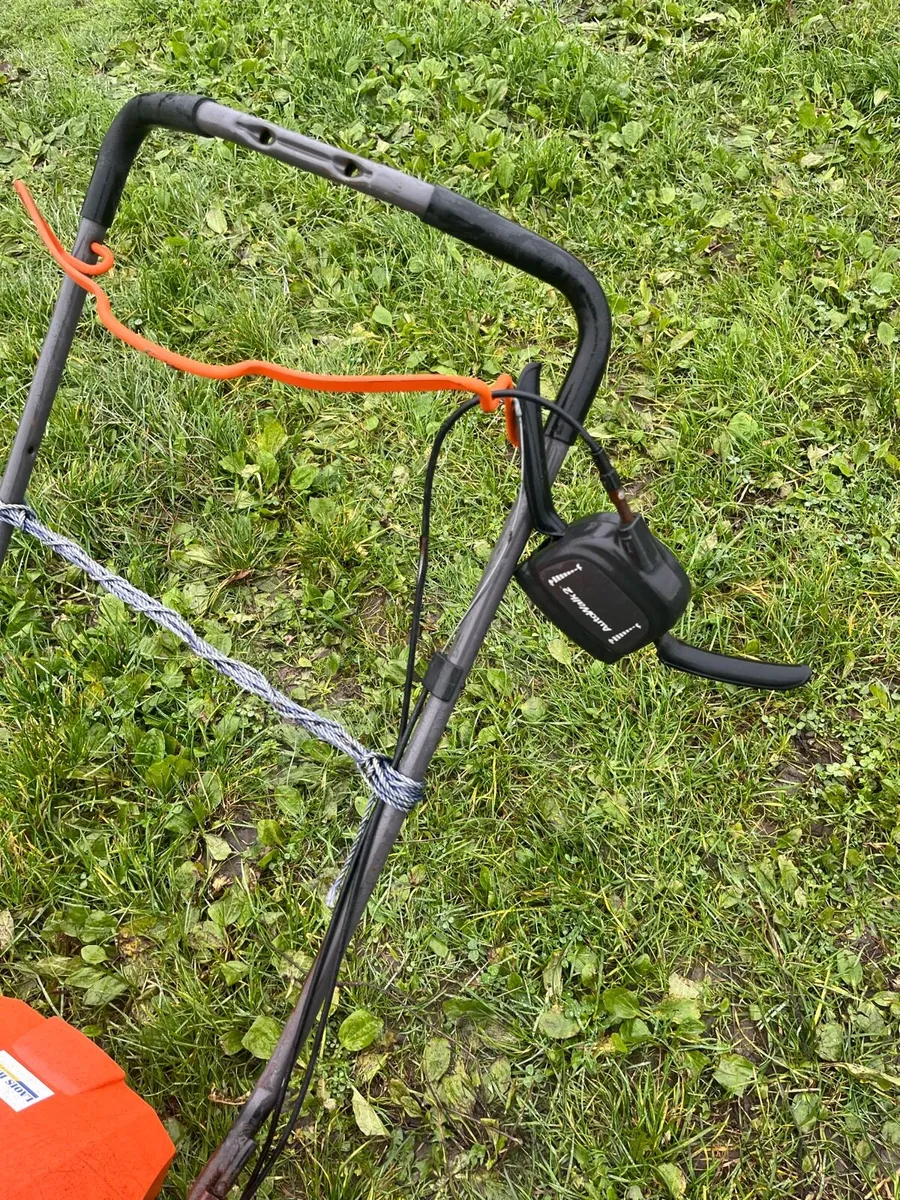 Lawnmower - Image 4