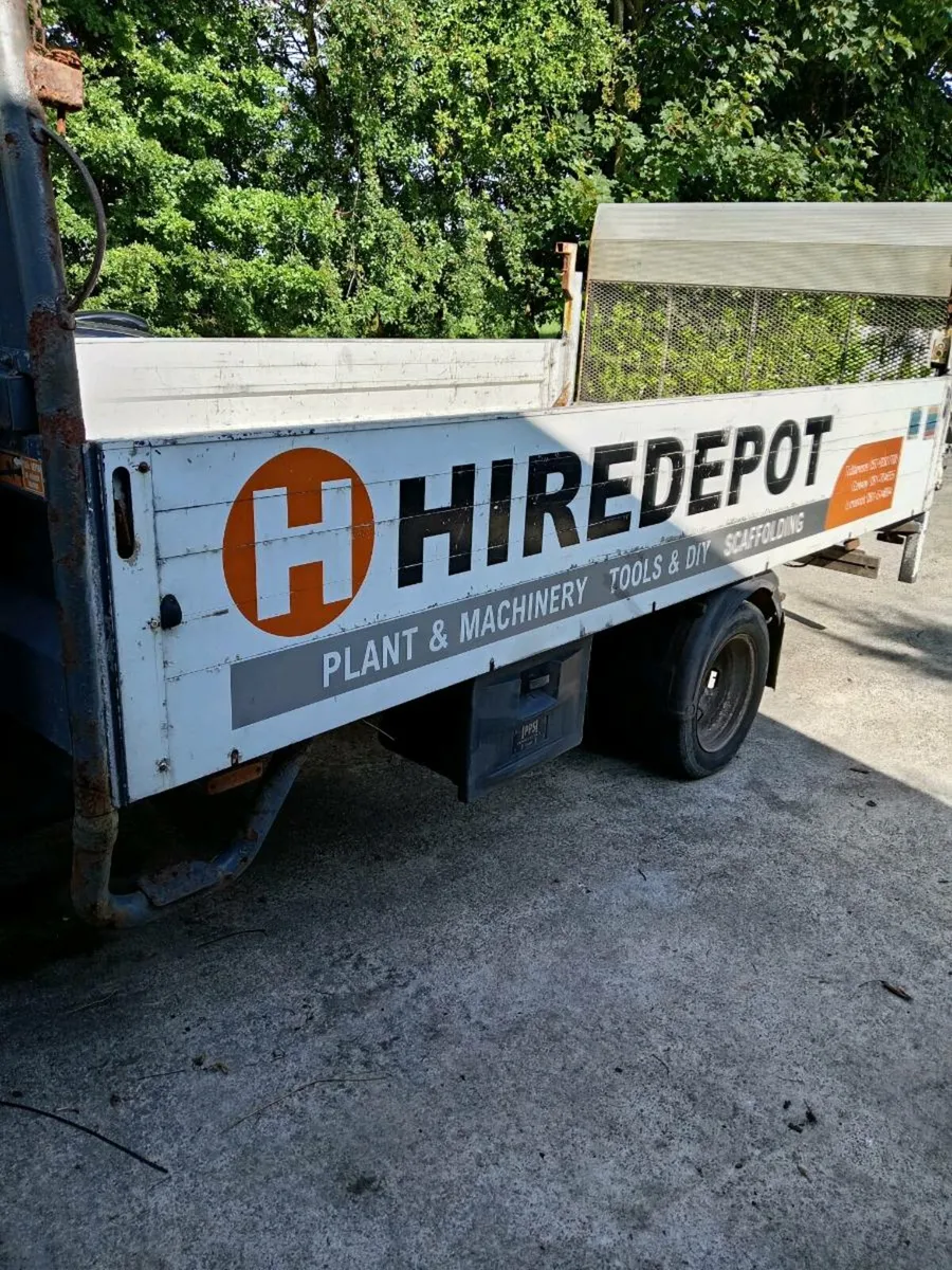 Transit 2.4 rwd - Image 3