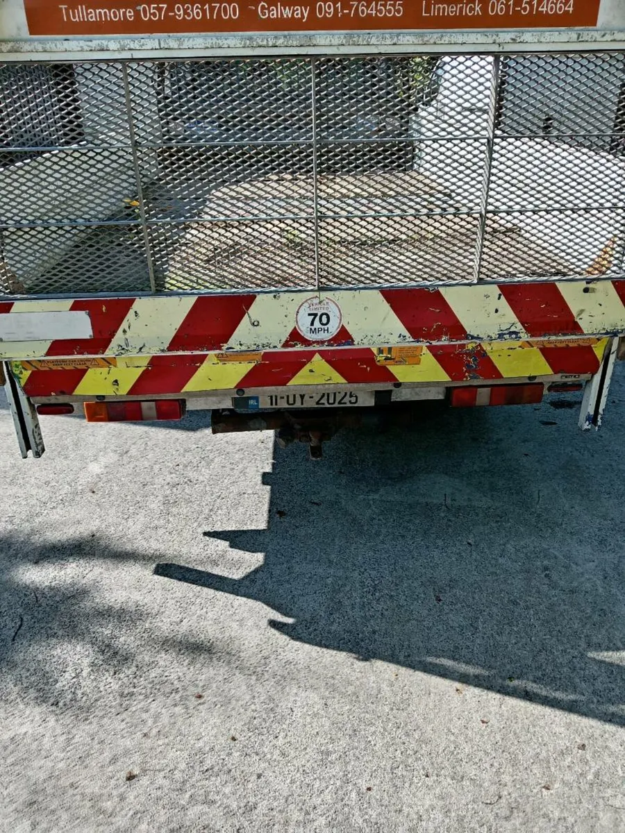 Transit 2.4 rwd - Image 4