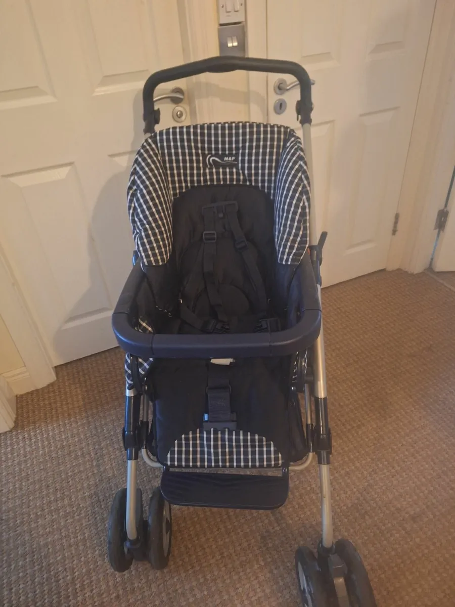 Travel System - Image 3