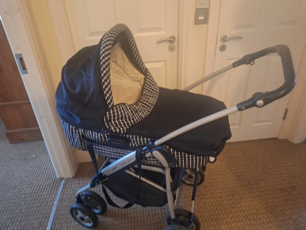 Travel System - Image 4