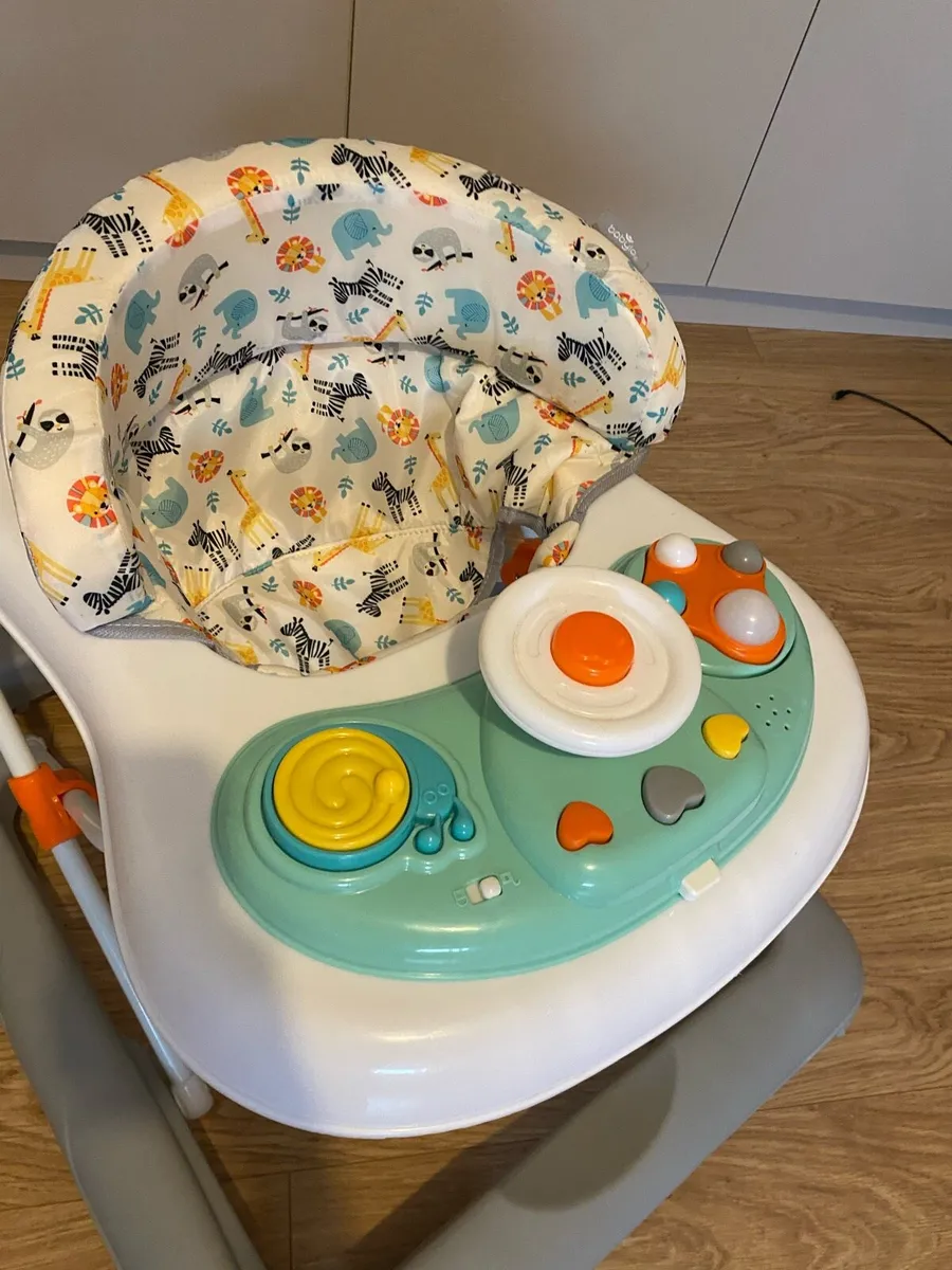 Baby walker - Image 1
