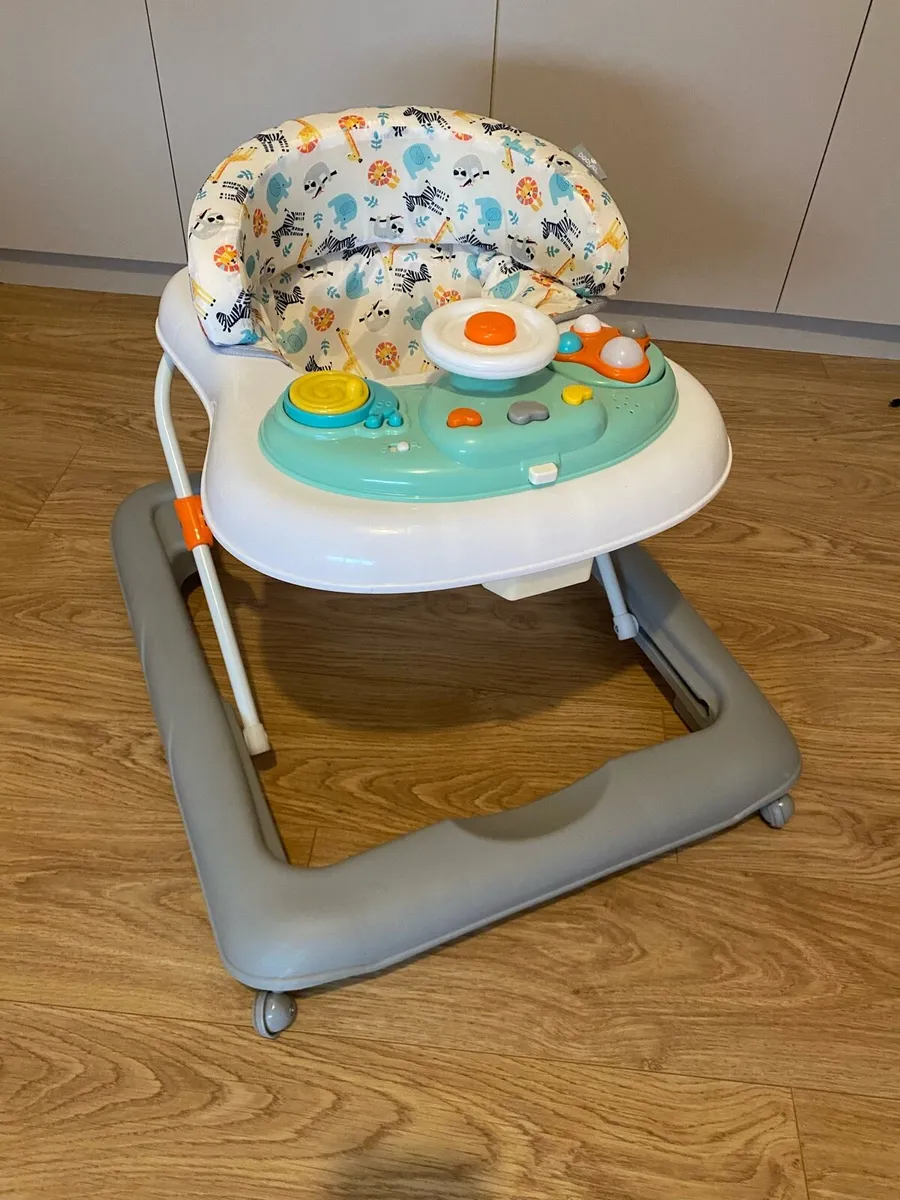 Baby walker - Image 2