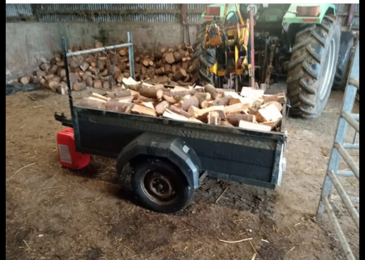 Firewood - Image 2