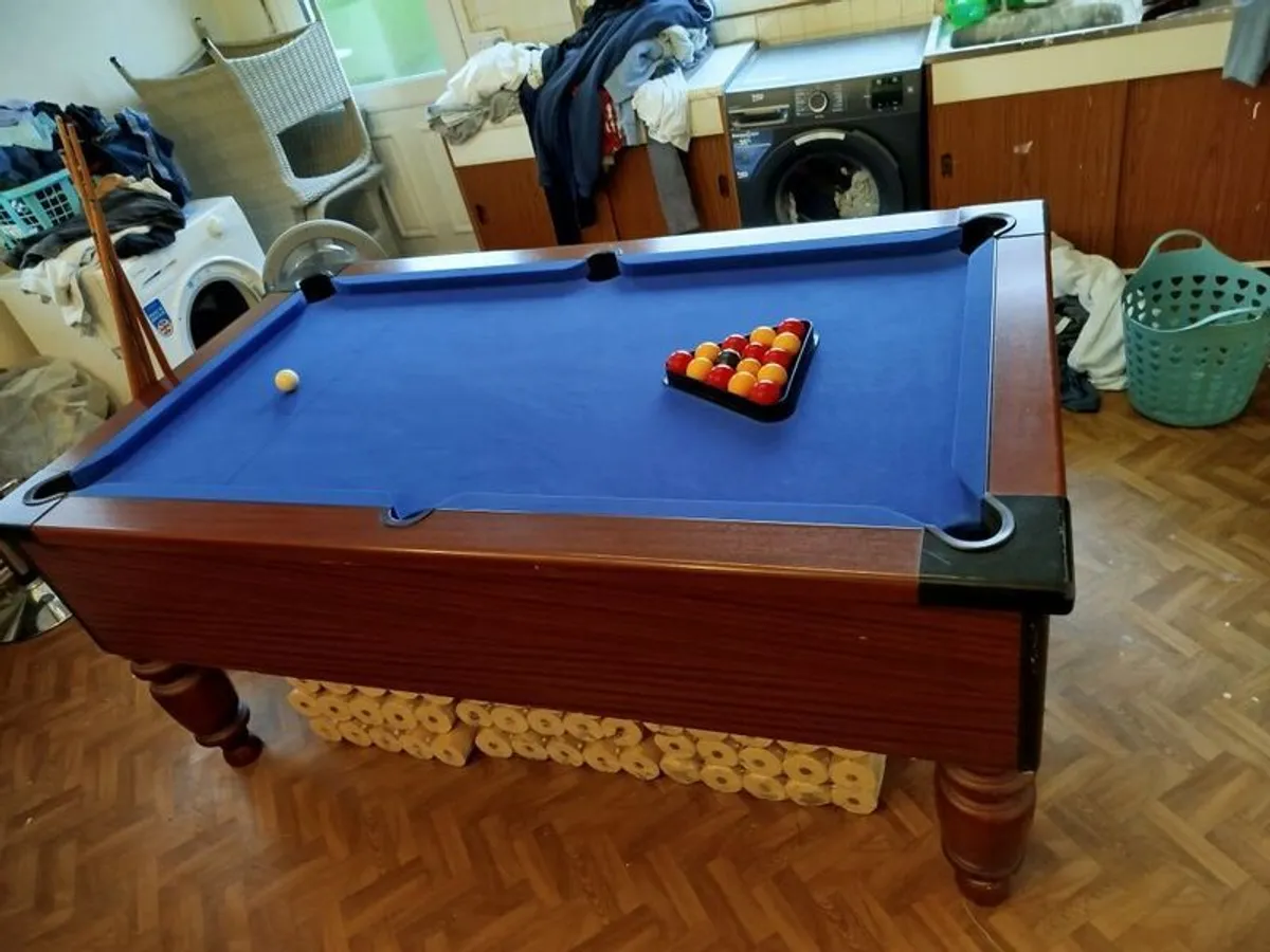 Pool Table - Image 2