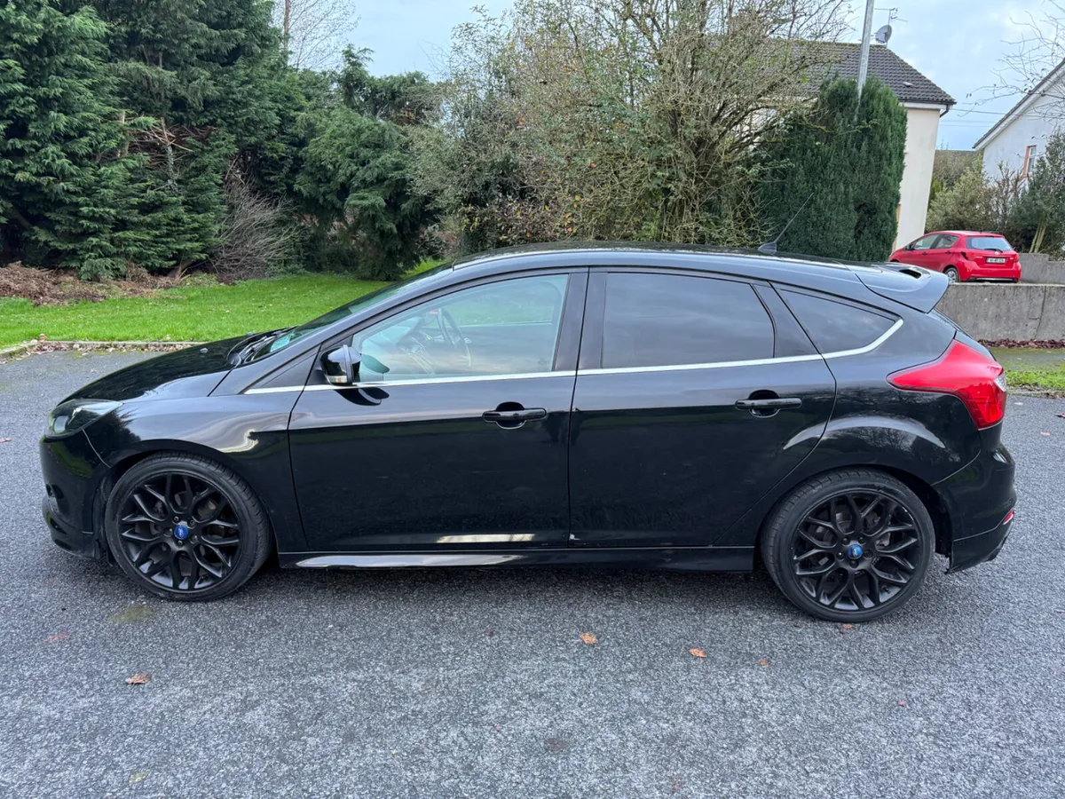 Ford Focus 2013/ EcoBoost/ warranty - Image 4