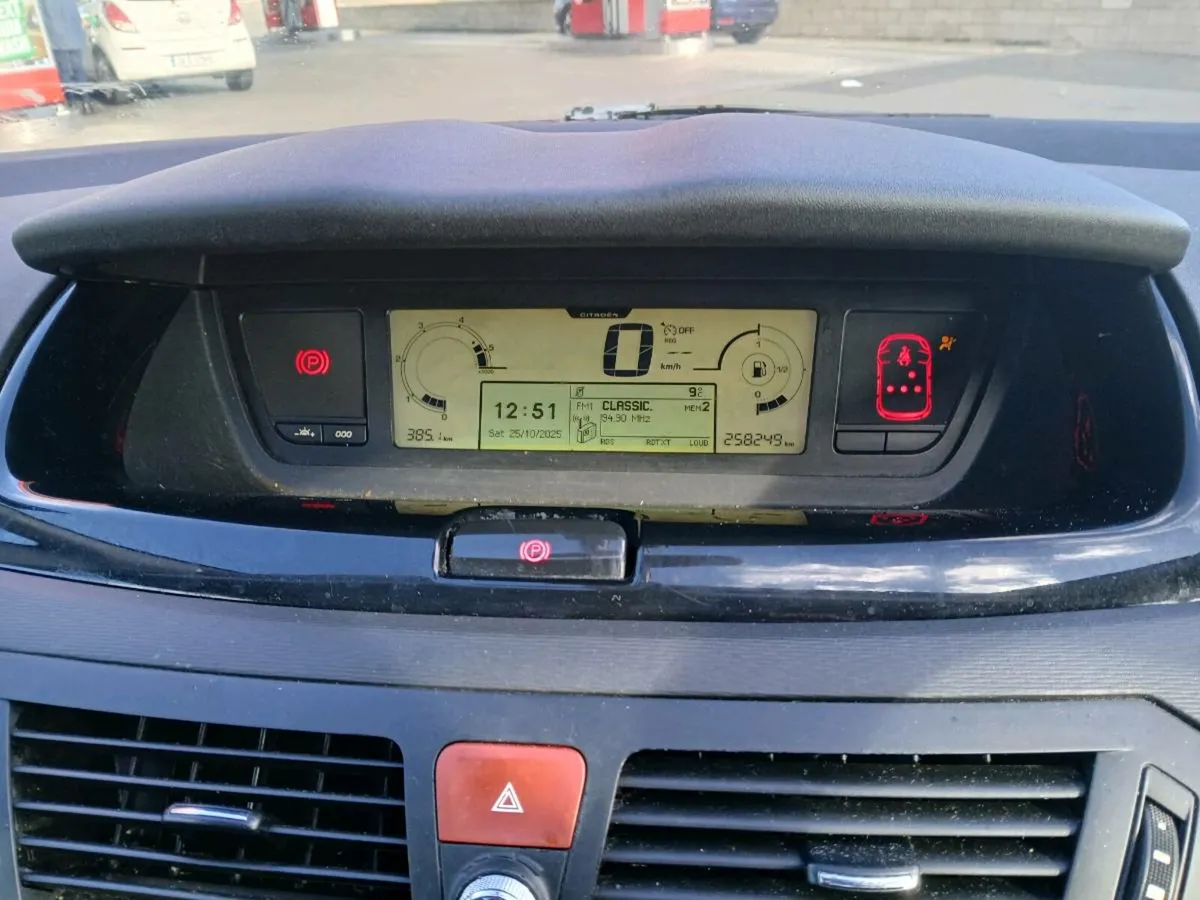 Citroën c4 grand picasso - Image 2