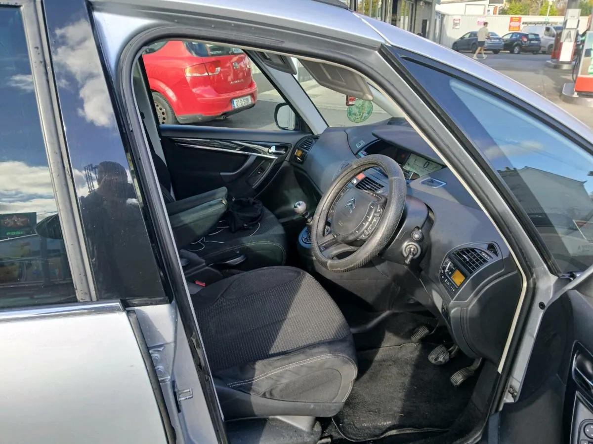 Citroën c4 grand picasso - Image 3