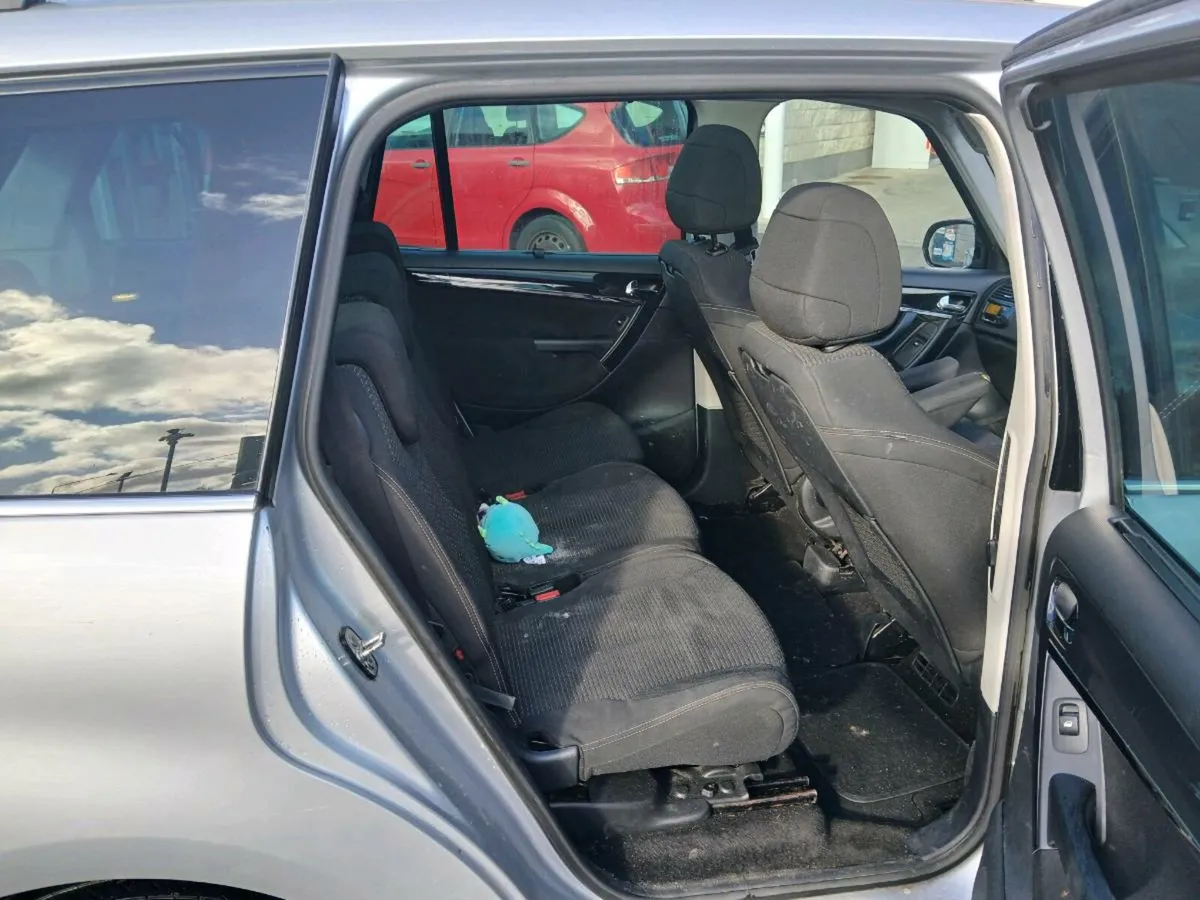 Citroën c4 grand picasso - Image 4