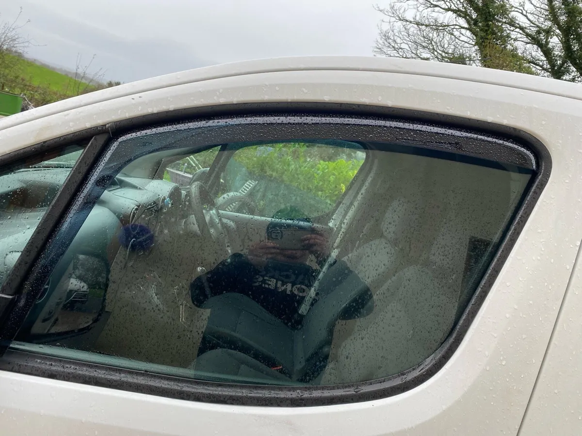 Citroen berlingo - Image 3