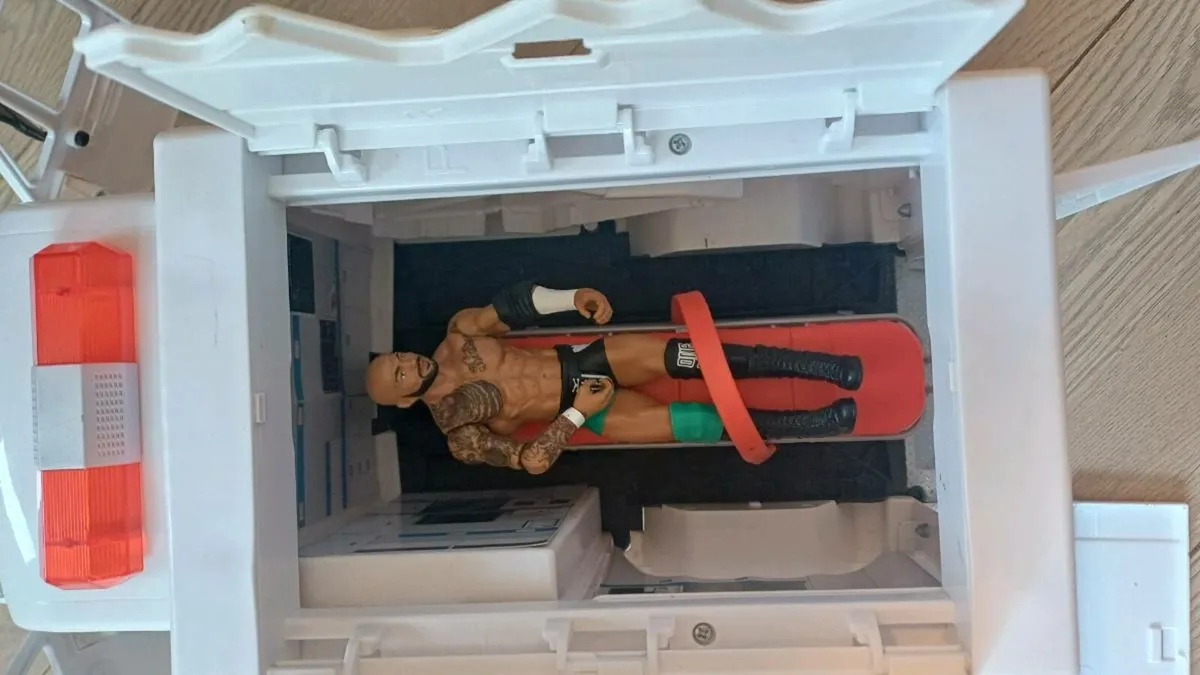 Slambulance - Image 3