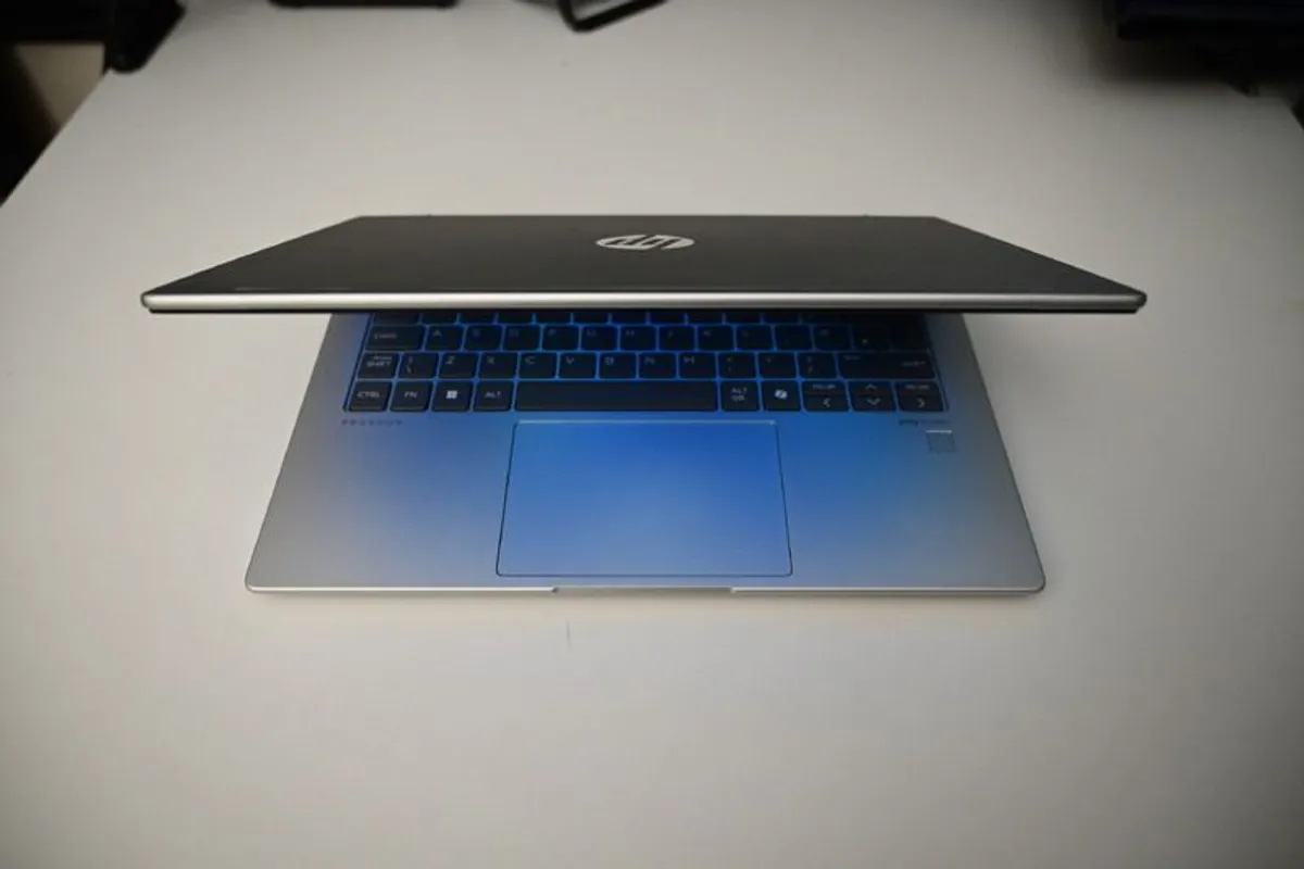 HP ProBook 445 G11 Ryzen 5 16 GB 256 GB SSD Win 11 Pro Brand New Sealed - Image 2