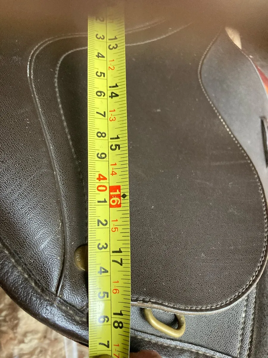 Saddle - Image 2