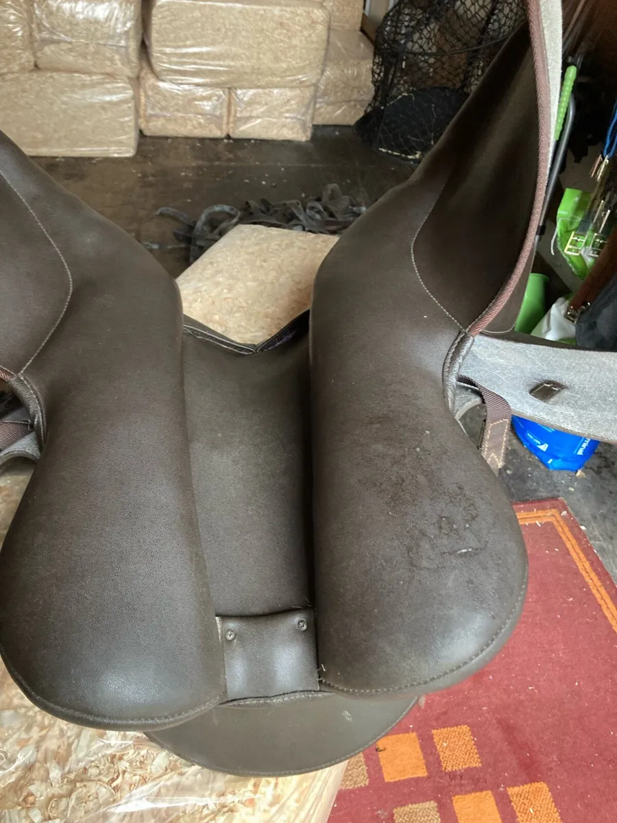 Saddle - Image 4