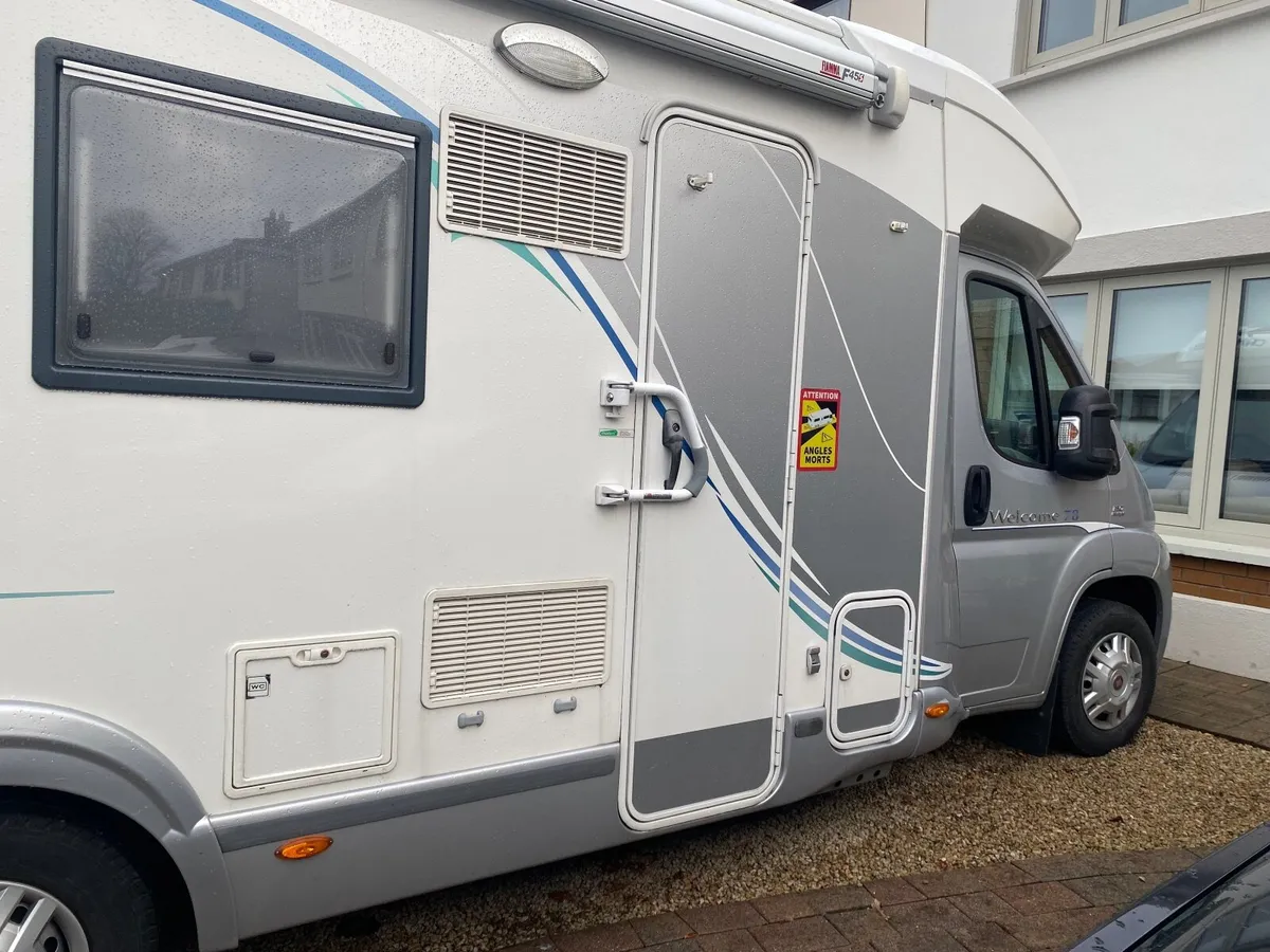 Motorhome - Image 1