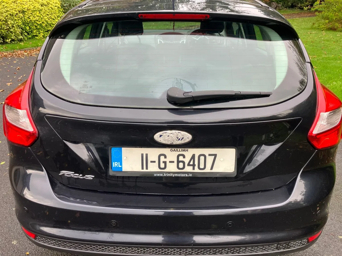 Ford Focus 2011 - Image 4