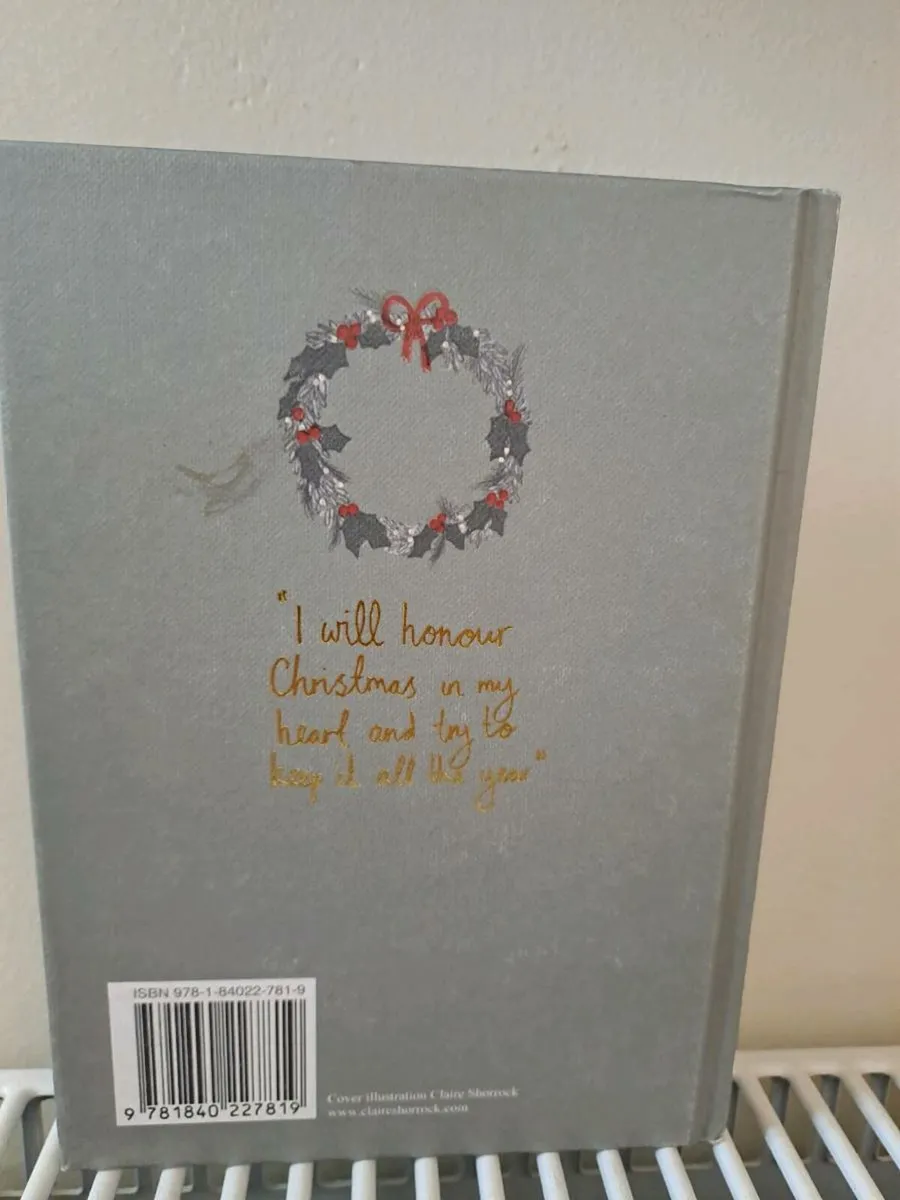 A Christmas Carol book - Image 2