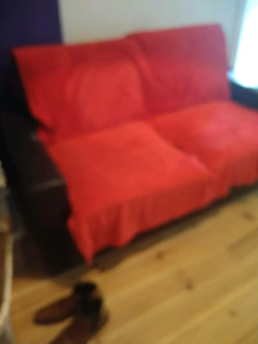 Sofabed - Image 1