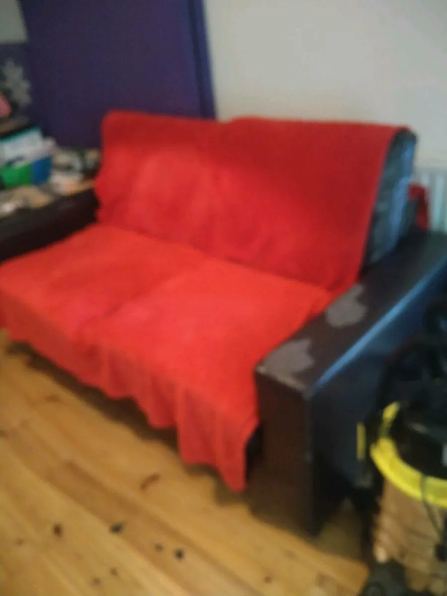 Sofabed - Image 2