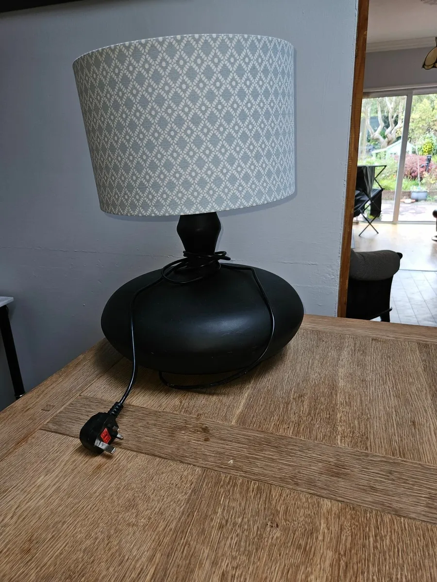 lamp